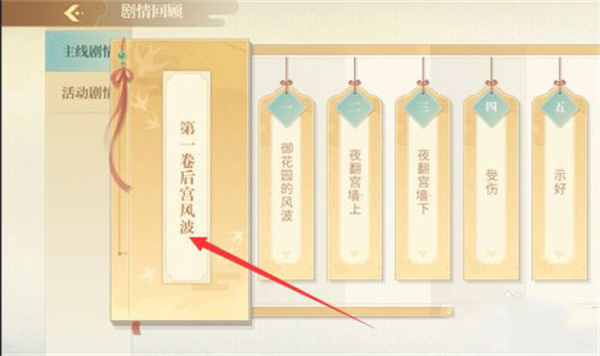青鸾繁华录中文版