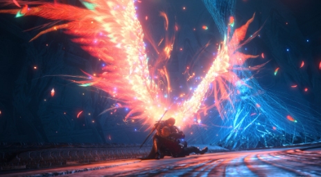 《最终幻想16》发售两周年 吉田暗示还将登陆Switch 2