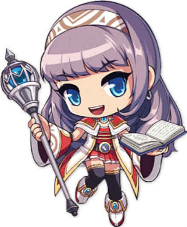 冒险岛M安卓版