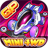 口袋四驱车汉化版