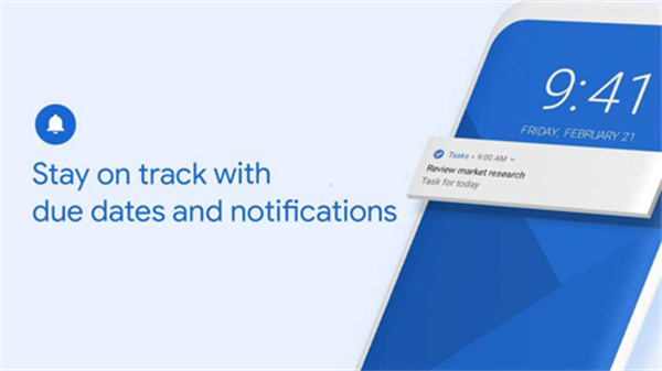 GoogleTasks