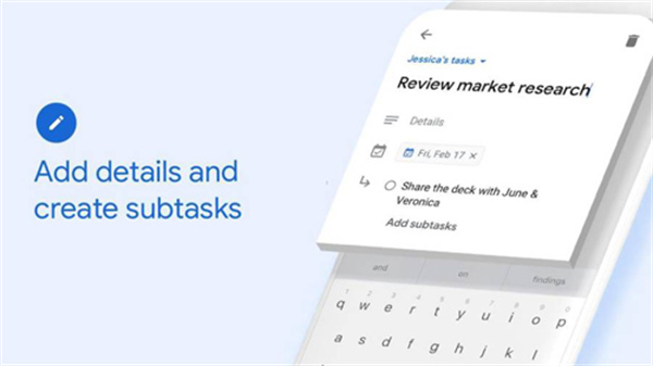 GoogleTasks