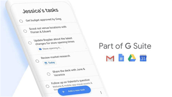 GoogleTasks