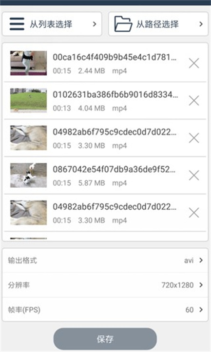 格式大师安卓版