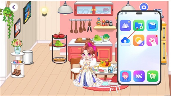 尤雅时间汉化版