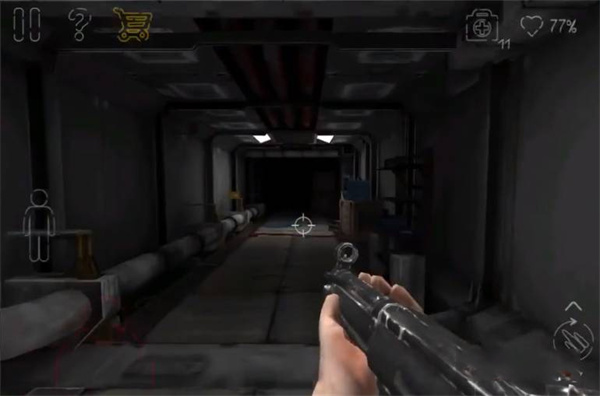 死亡公园2