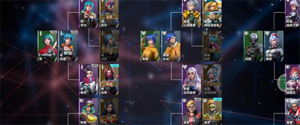 矩阵临界失控边缘汉化版