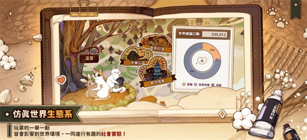 猫逝截图