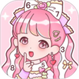 大家来涂色安卓版