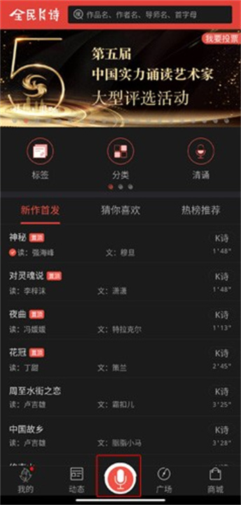 全民K诗安卓版