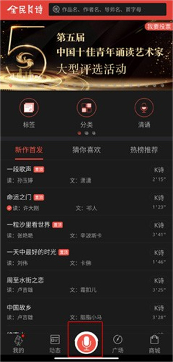 全民K诗安卓版