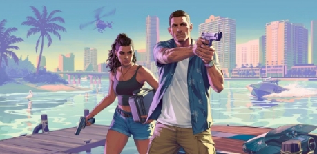 《GTA6》英国PS商店趋势榜排名被这款黑马反超