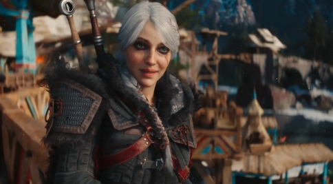 CDPR：在虚幻5里加入的新技术有利于整个行业