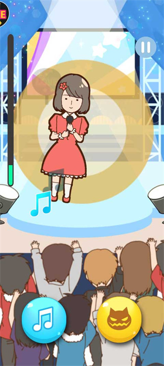 贫穷少女安卓版