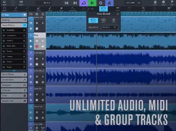 Cubase