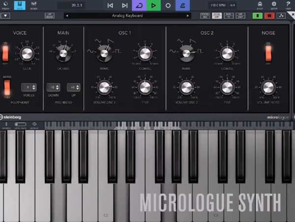 Cubase
