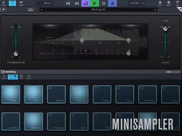 Cubase