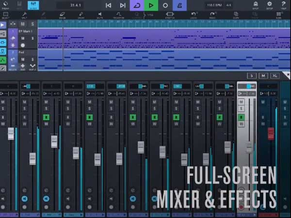 Cubase