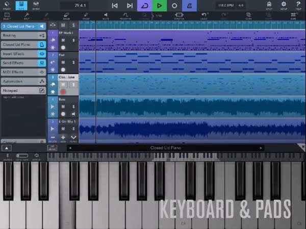 Cubase