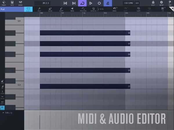 Cubase