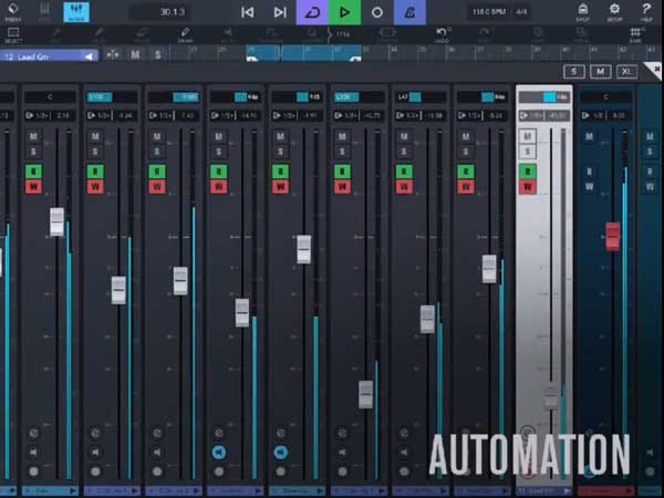 Cubase