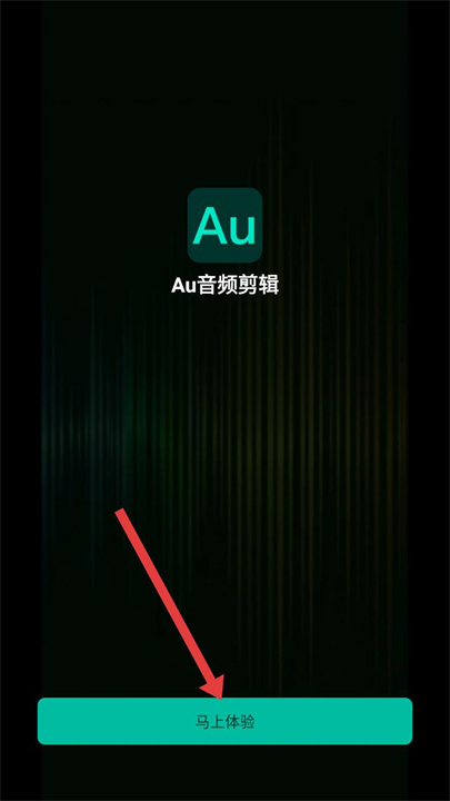 Au音频剪辑