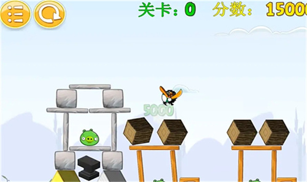 我的鸟制造汉化版截图