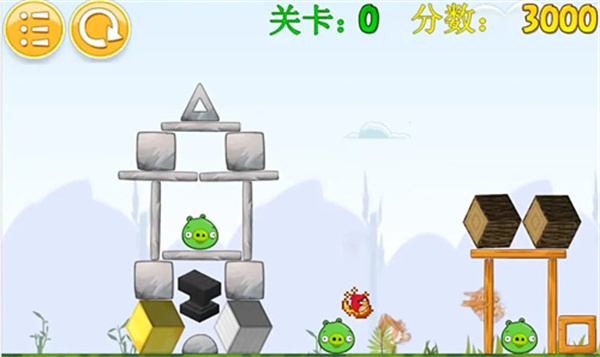 我的鸟制造汉化版截图