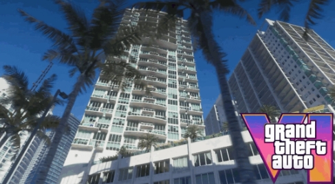 野心勃勃！R星为《GTA6》发布多个招聘信息