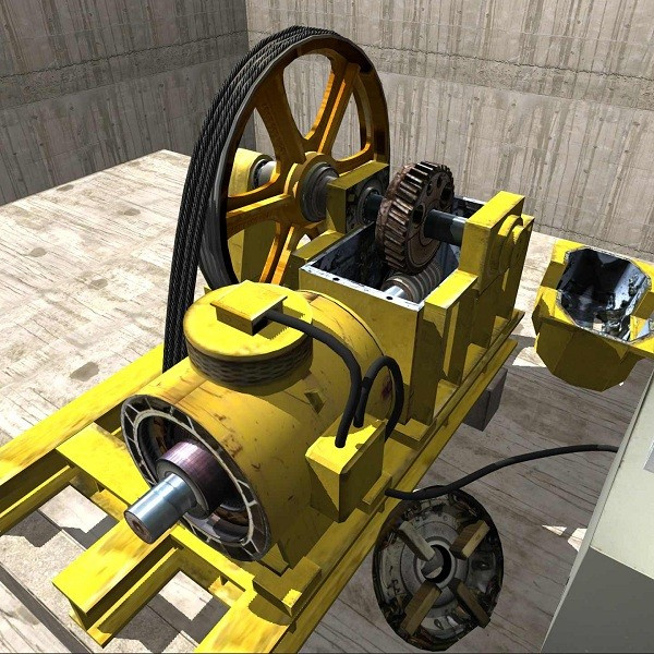 电梯模拟器3D安卓版截图