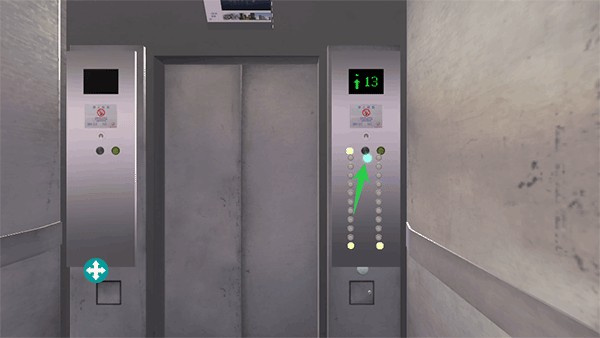 电梯模拟器3D安卓版