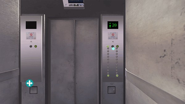 电梯模拟器3D安卓版