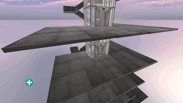 电梯模拟器3D安卓版