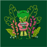 露露的家花园汉化版