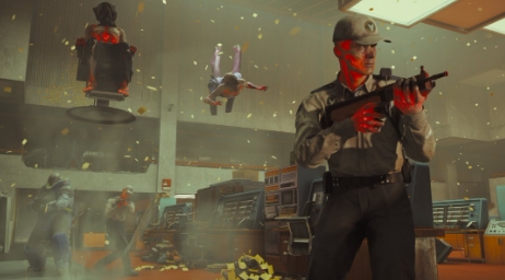 《FBC：Firebreak》销量暴死 未达预期