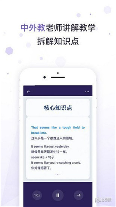 潘多拉英语安卓版