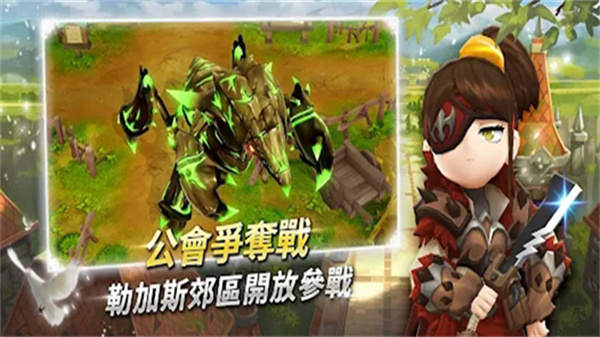 月光雕刻师汉化版截图
