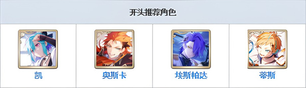 恶魔王子与提线木偶汉化版