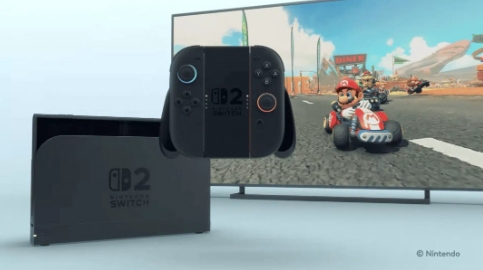 古川表示希望Switch 2的生命周期和一代一样