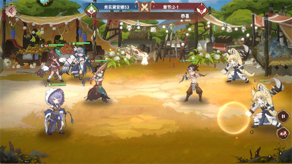 卢希达起源汉化版