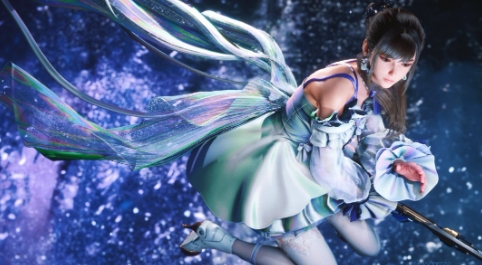 《剑星》成为6月份最赚钱的新作 吸金5.7亿元！