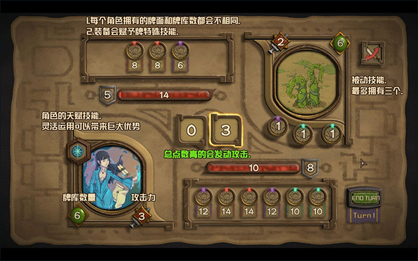 酸橙和米粒的幸运数字汉化版