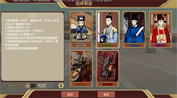 豪杰成长计划中文版