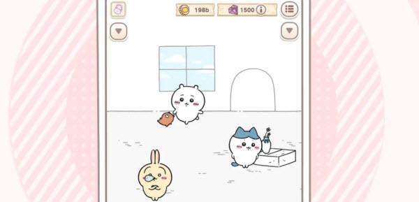口袋吉伊卡哇
