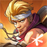 合金弹头觉醒中文版