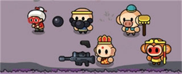 宫爆老奶奶汉化版