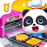 宝宝手工零食