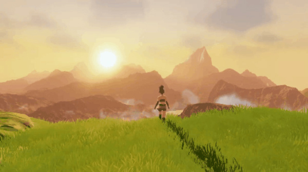 新黎明中文版