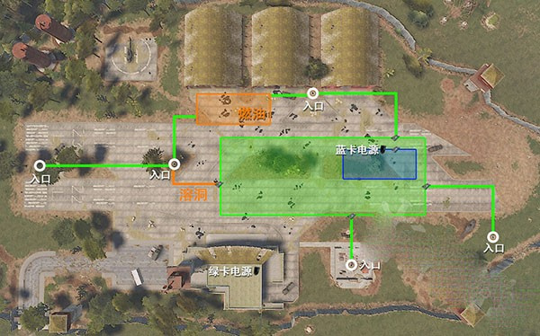 失控进化中文版