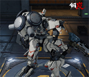 钢岚中文版
